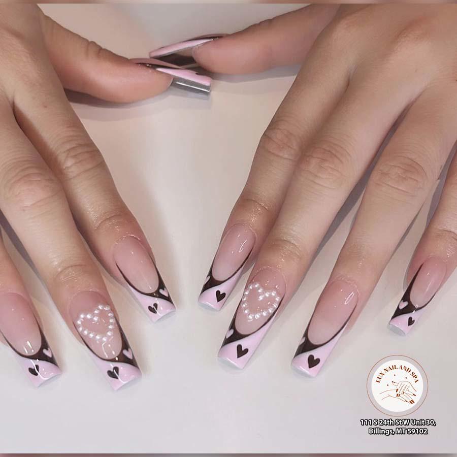 Nail Design